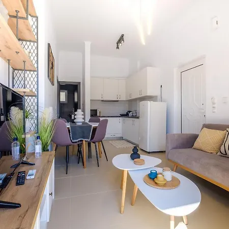 Oreon Suites - 'Xenia' Nafplio Exterior photo