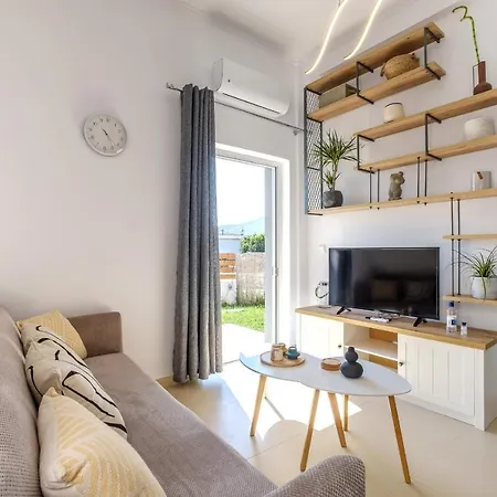 Oreon Suites - 'Xenia' Nafplio Exterior photo