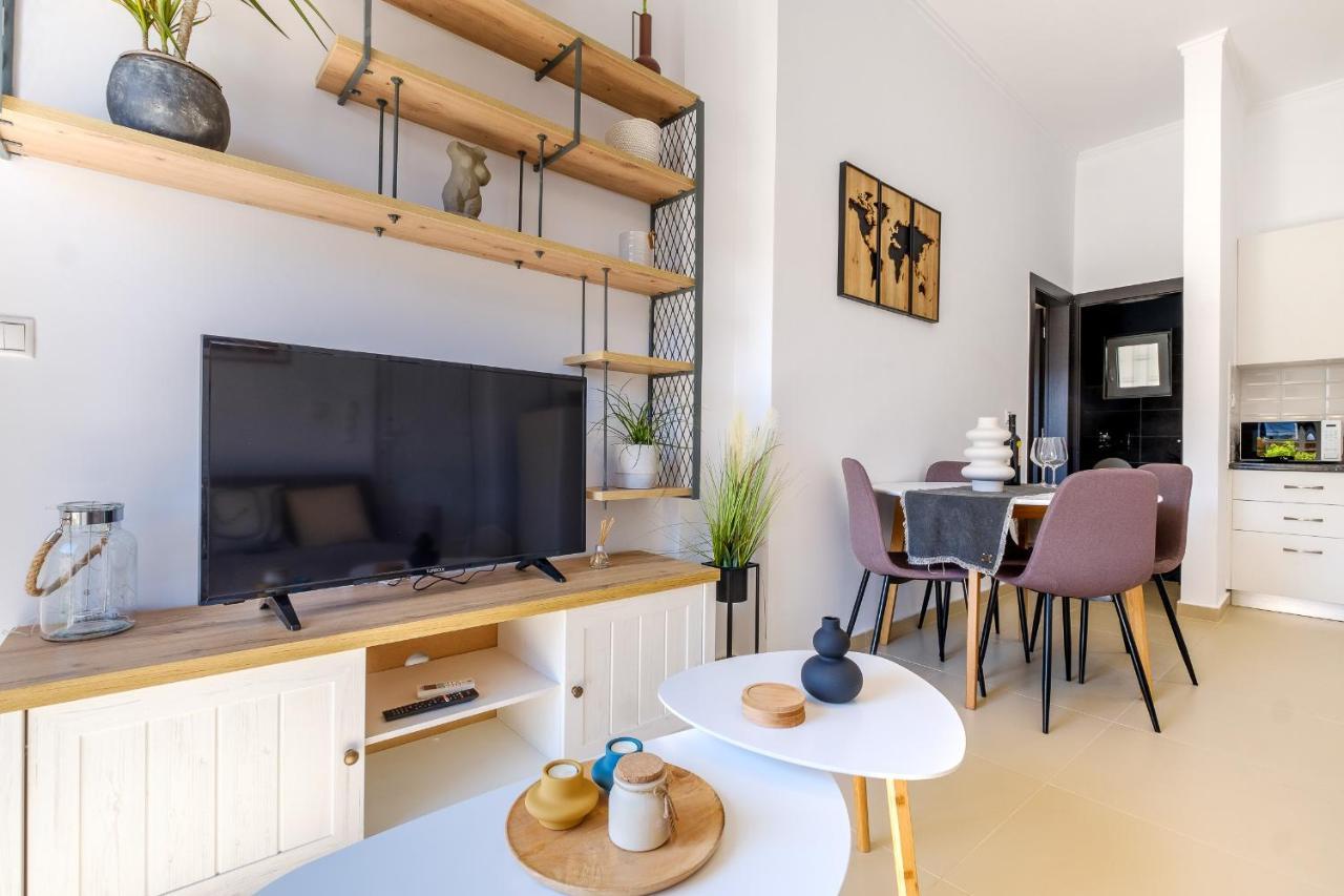Oreon - 'xenia' Apartment