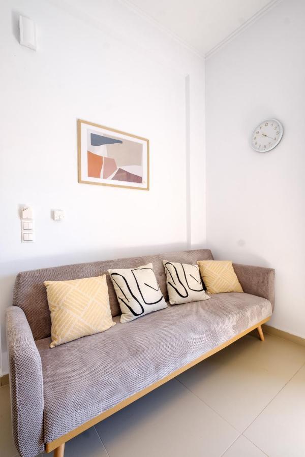 Oreon - 'xenia' Apartment Nafplio