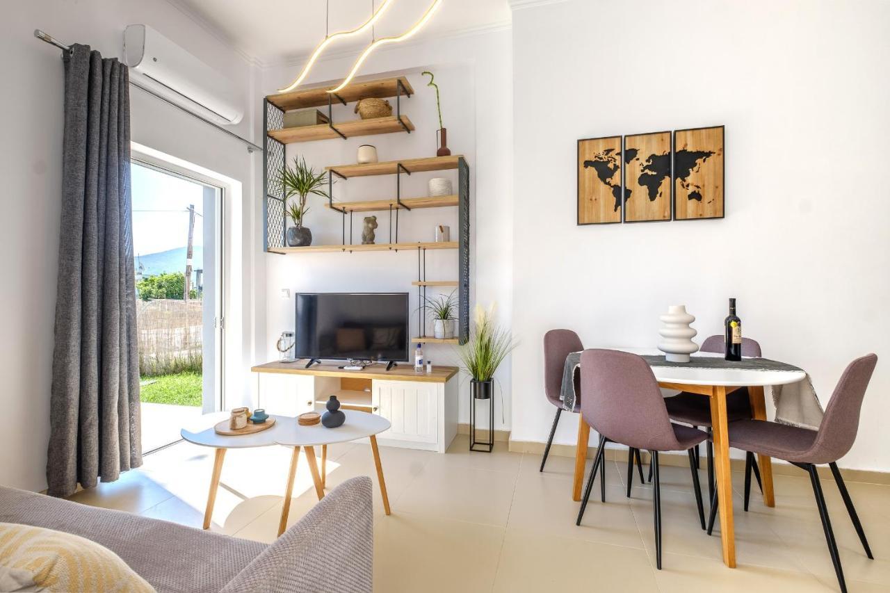 Oreon - 'xenia' Apartment