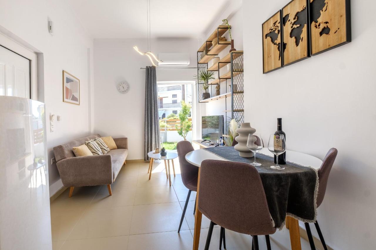 Apartment Oreon - 'xenia' *