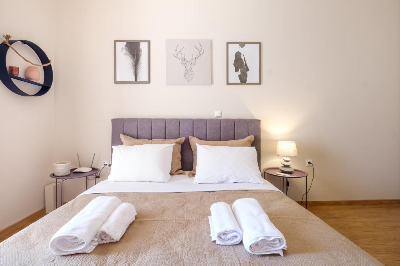 Oreon - 'xenia' Apartment *