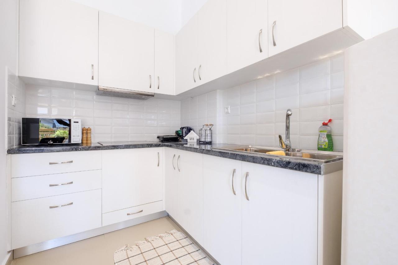 Apartment Oreon - 'xenia' *