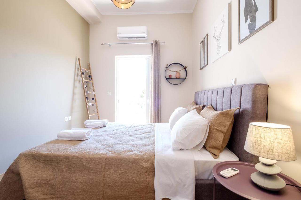 Oreon - 'xenia' Apartment