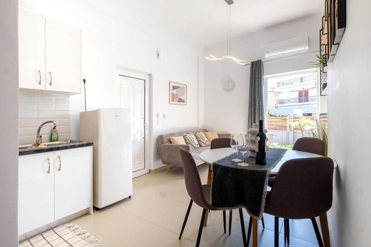 Oreon - 'xenia' Apartment
