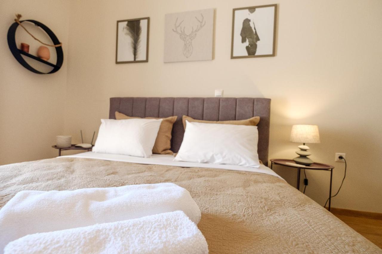 Oreon - 'xenia' Apartment Nafplio