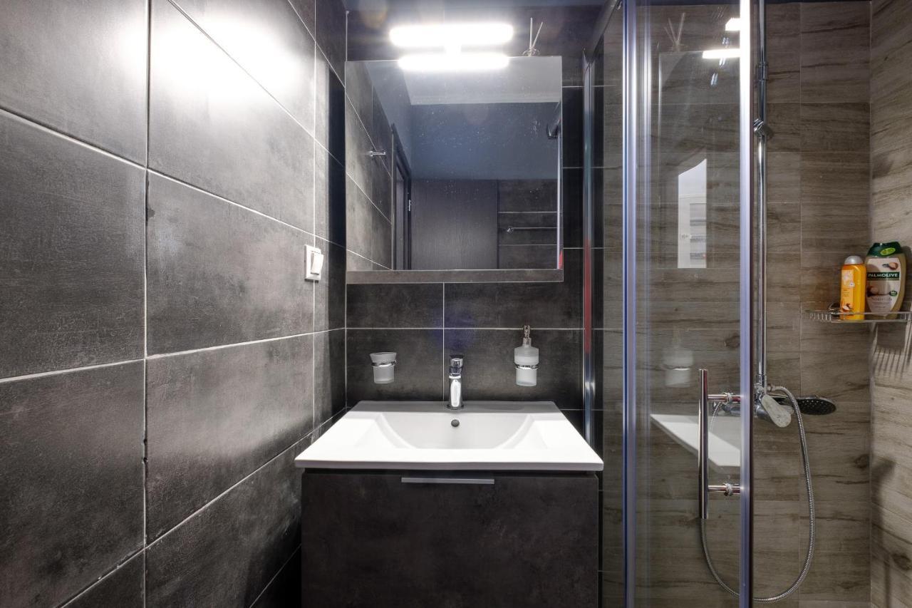 Oreon - 'xenia' Apartment