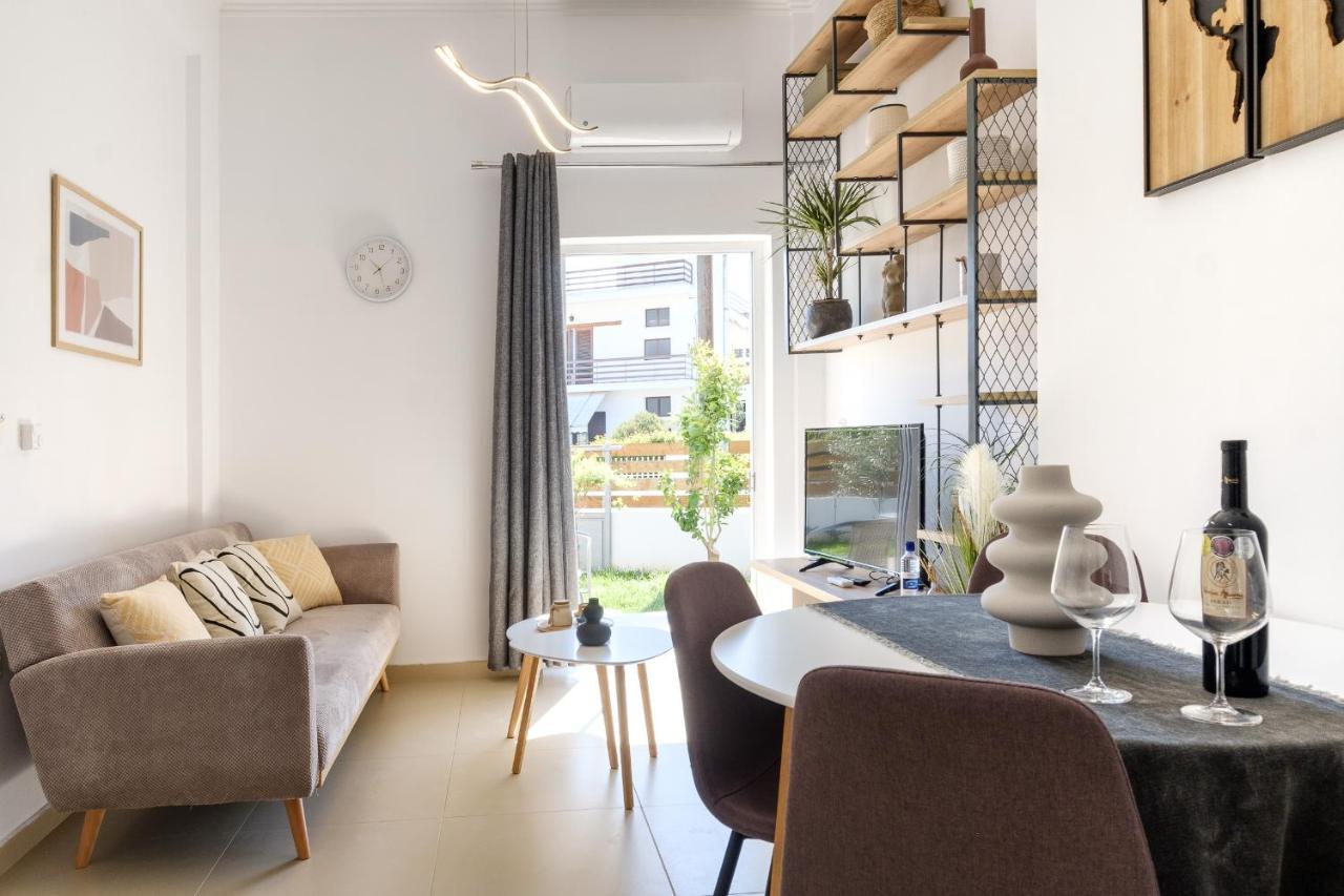 Apartment Oreon - 'xenia' Nafplio