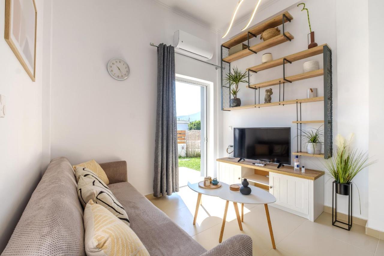 Oreon - 'xenia' Apartment Nafplio