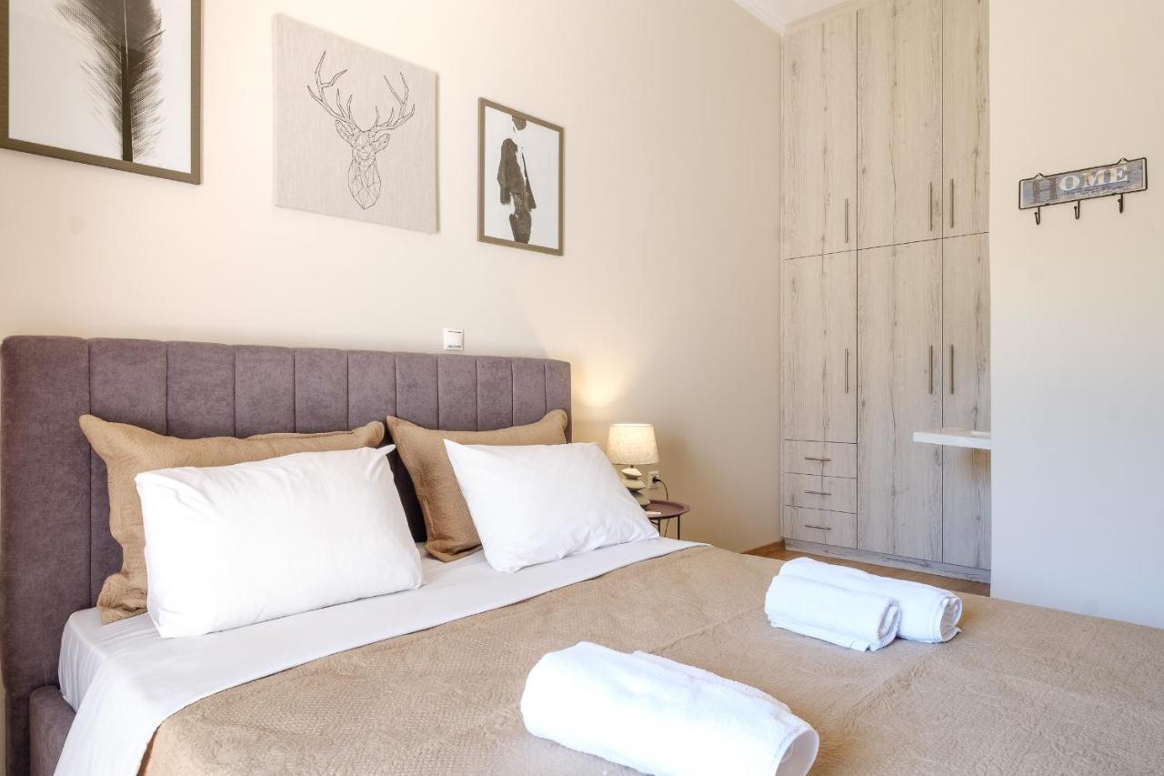 Oreon - 'xenia' Apartment Nafplio