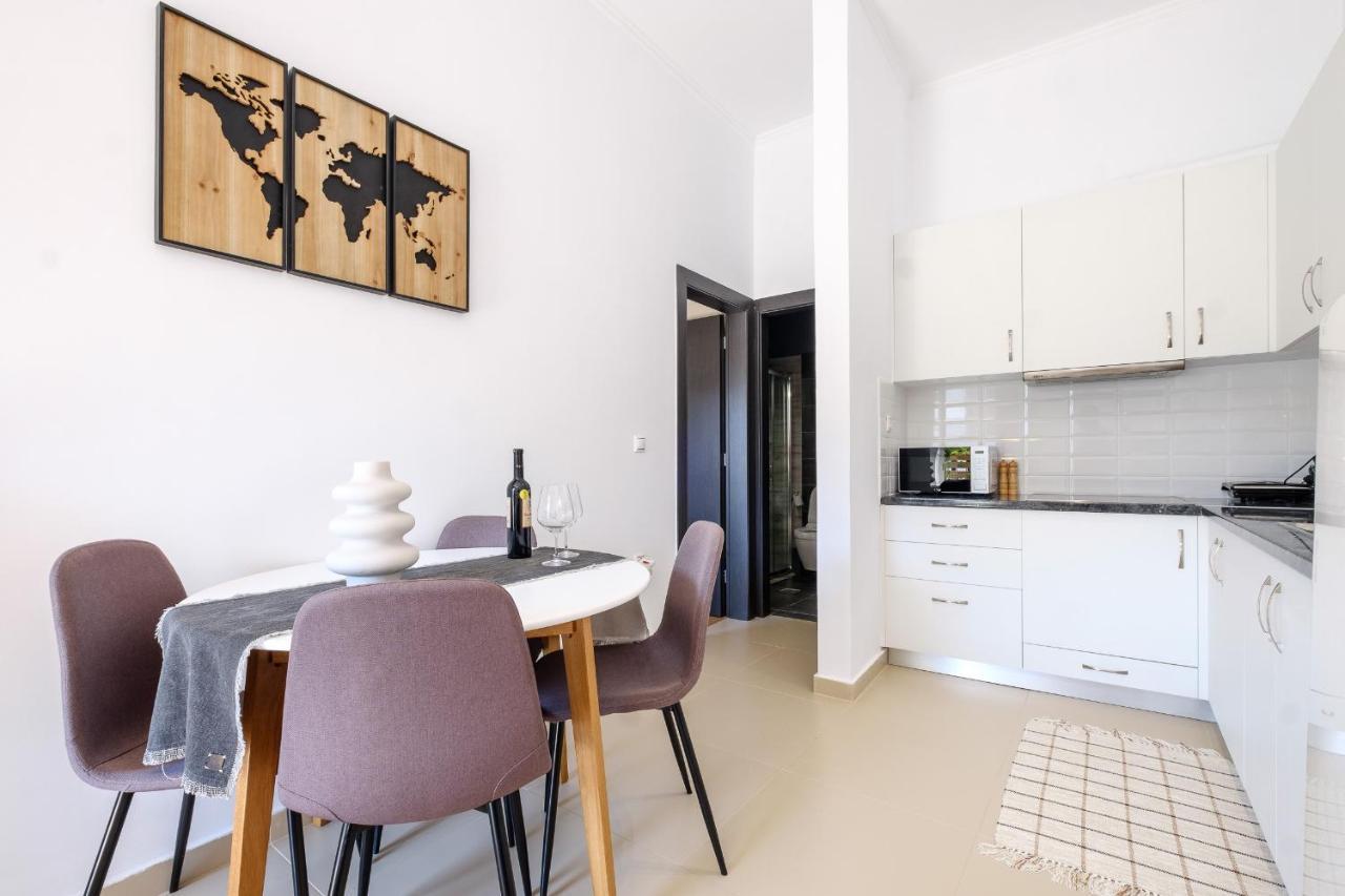 Apartment Oreon - 'xenia'