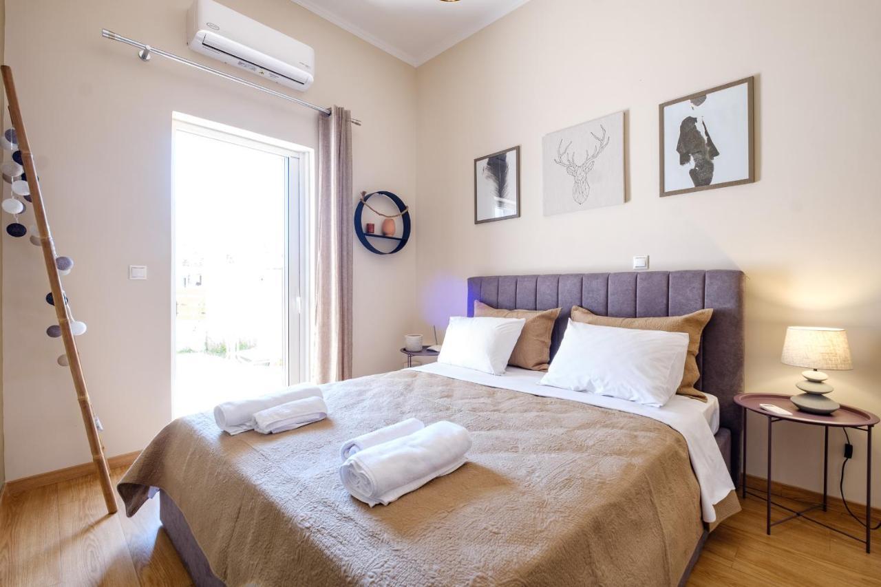 Apartment Oreon - 'xenia'